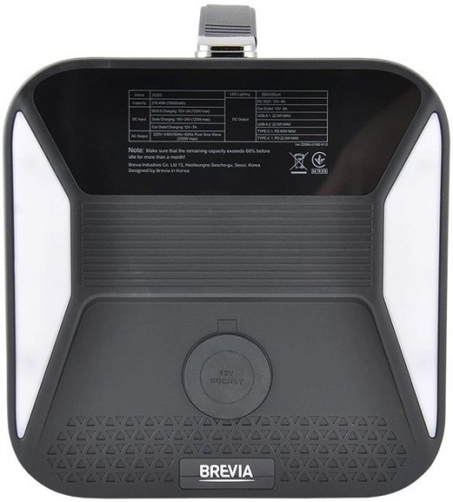 Brevia 30300PS