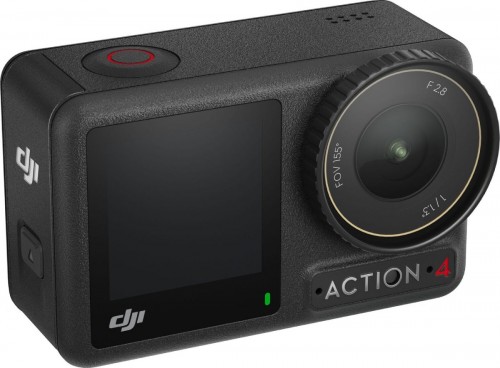 DJI Osmo Action 4