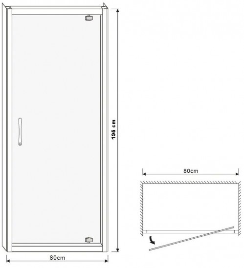 Eger 599-150-80(h)