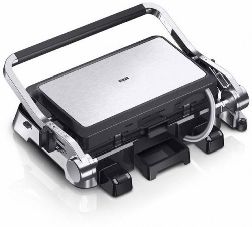 Braun MultiGrill 9 Pro Contact grill CG 9140