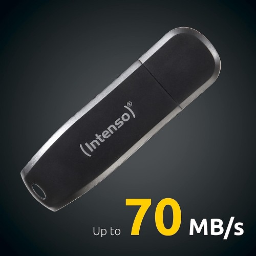 Intenso Speed Line 512Gb