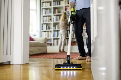 Karcher VC7 Cordless yourMax