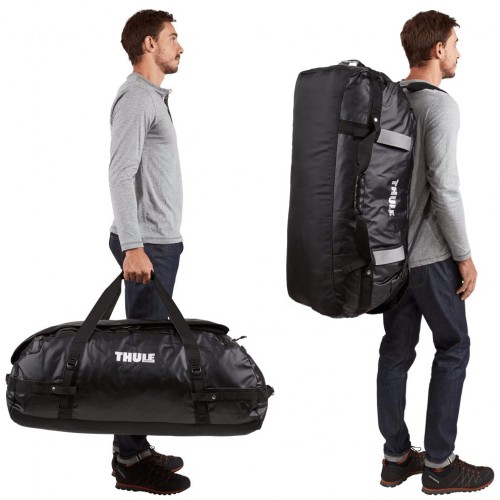 Thule Chasm X-Large 130L