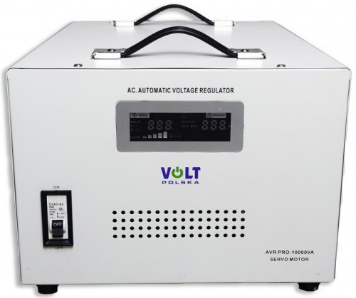 Volt Polska AVR Pro 10000VA