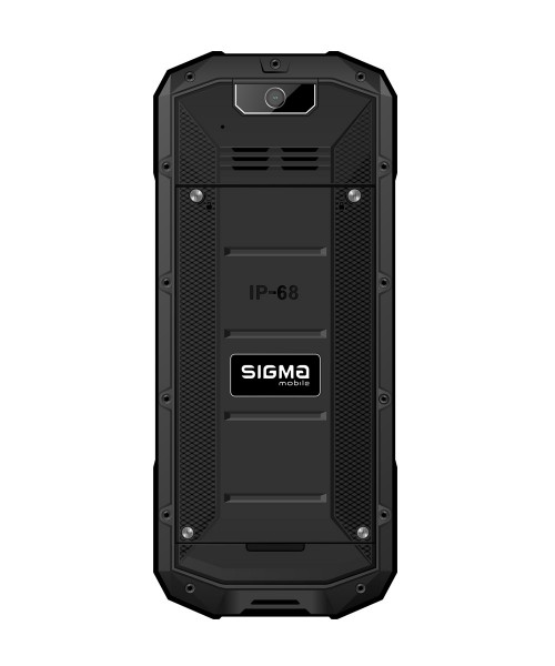 Sigma mobile X-treme PA68