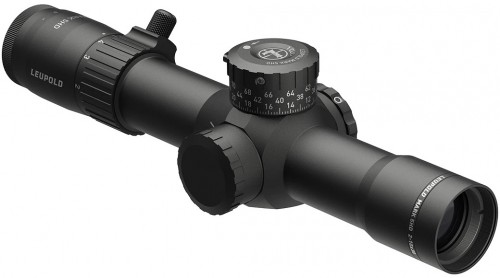 Leupold Mark 5HD 2-10X30 M1C3 FFP PR-1MOA