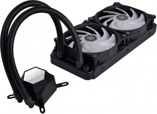 SilverStone Perma FROST Premium 240 V2