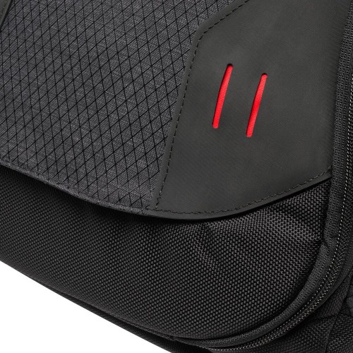 Manfrotto Pro Light Frontloader Backpack M