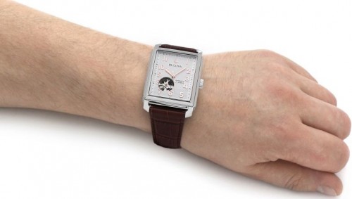 Bulova Classic 96A268