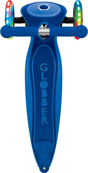 Globber Primo Foldable Plus Lights