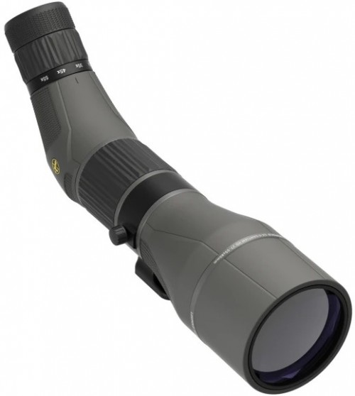 Leupold SX-5 Santiam HD 27-55x80 Angled