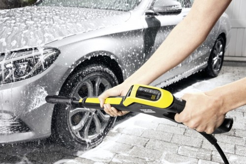 Karcher K 5 Premium Power Control Home