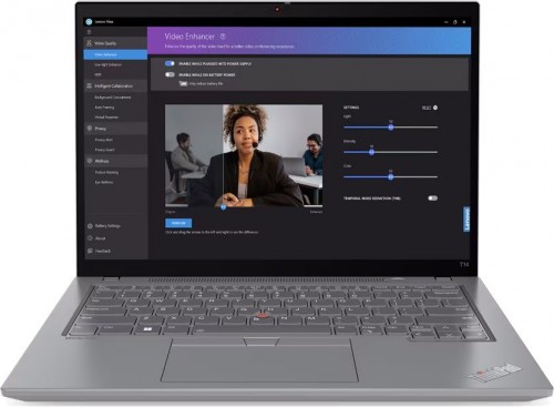 Lenovo ThinkPad T14 Gen 4 Intel