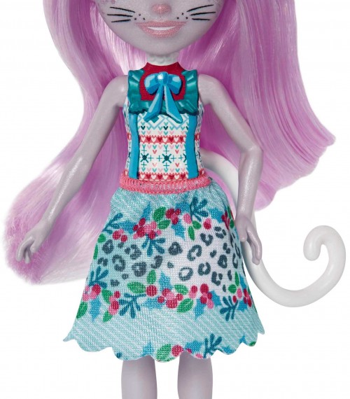 Enchantimals Advent Calendar HHC21