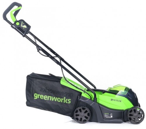 Greenworks GD24LM33