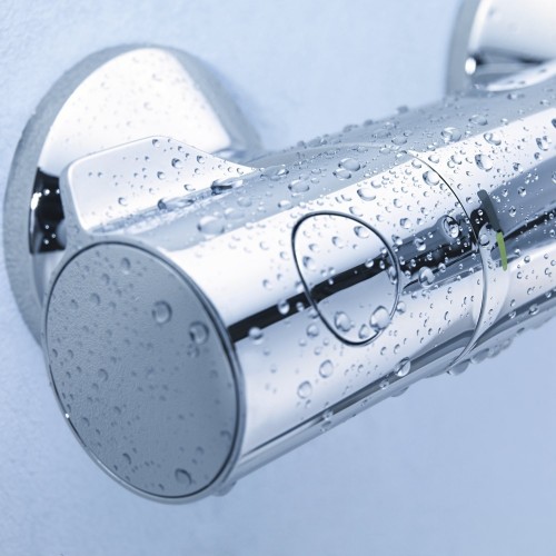 Grohe Grohtherm 34550TS