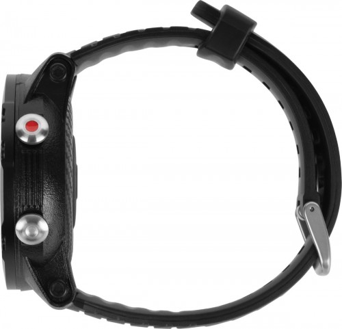 Kruger&Matz Activity Black GPS