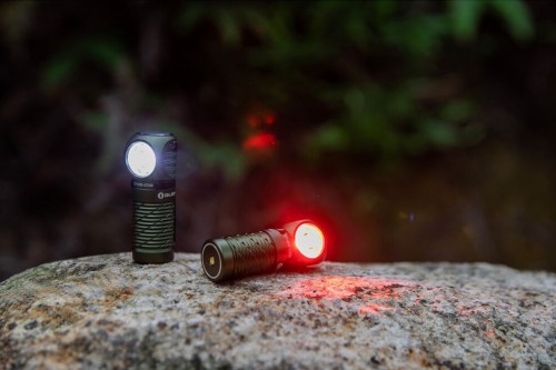 Olight Perun 2 Mini