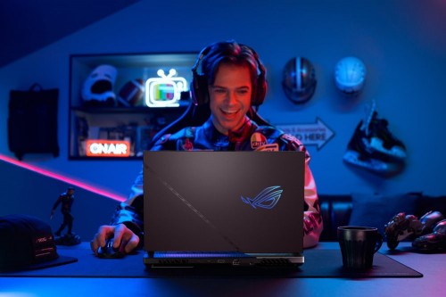 Asus ROG Strix Scar 15 (2022) G533ZX