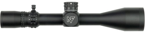 Nightforce NX8 4-32x50 F1 Mil-XT