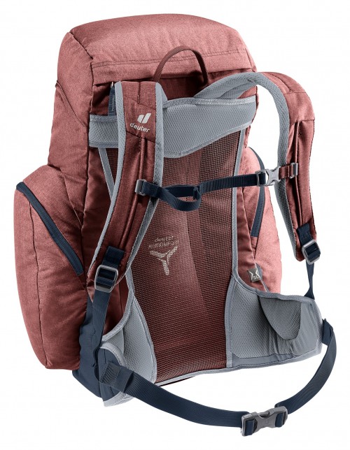 Deuter Groden 30 SL 2021