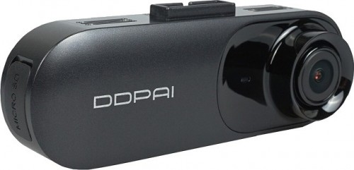 DDPai Mola N3 Pro GPS