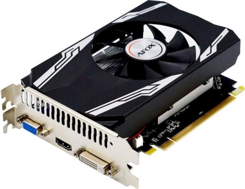 AFOX Radeon R7 240 AFR7240-4096D3H4