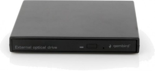 Gembird DVD-USB-02-SV