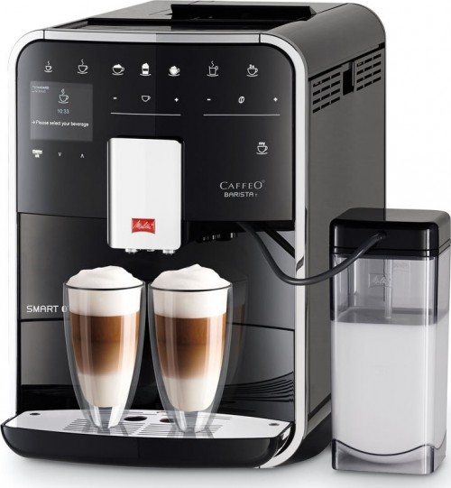 Melitta Caffeo Barista T Smart F83/0-102