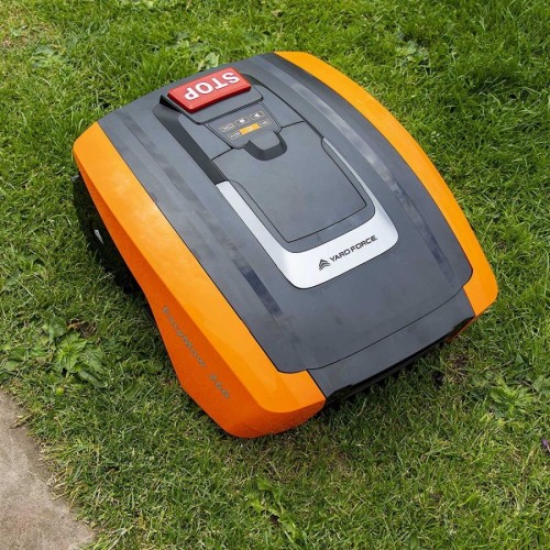 Yard Force EasyMow 260B