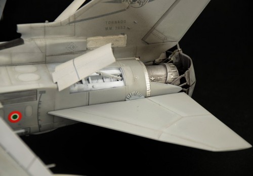 ITALERI Tornado ECR (1:32)