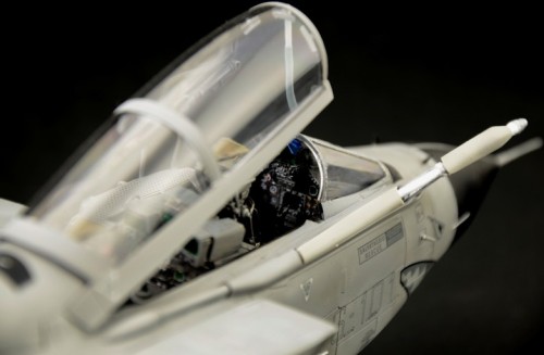 ITALERI Tornado ECR (1:32)