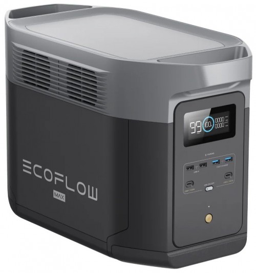 EcoFlow DELTA 2 Max