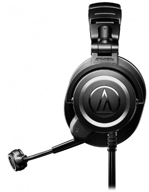 Audio-Technica ATH-M50xSTS Digital