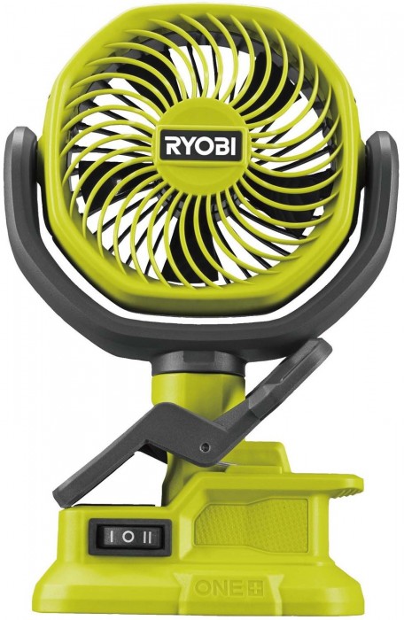 Ryobi RCF18-0