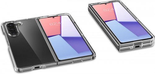 Spigen Ultra Hybrid for Galaxy Z Fold 5