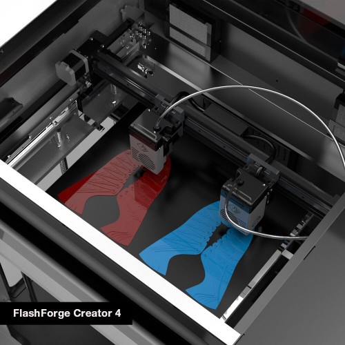 Flashforge Creator 4