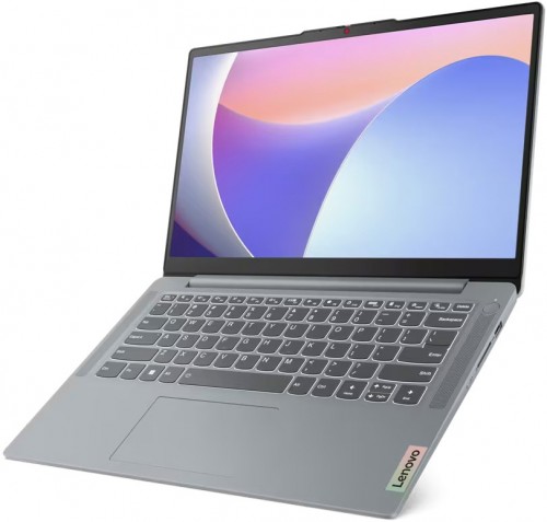 Lenovo IdeaPad Slim 3 14IRH8