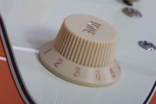 Schecter Nick Johnston Traditional HSS