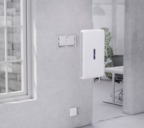 Ubiquiti UniFi Dream Wall