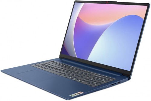 Lenovo IdeaPad Slim 3 16IAH8