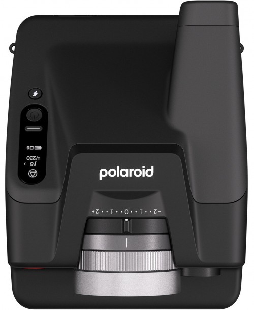 Polaroid I-2