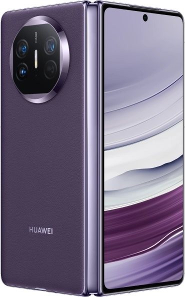 Huawei Mate X5