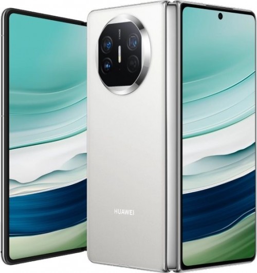 Huawei Mate X5