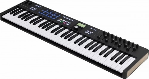 Arturia KeyLab Essential 61 MkIII