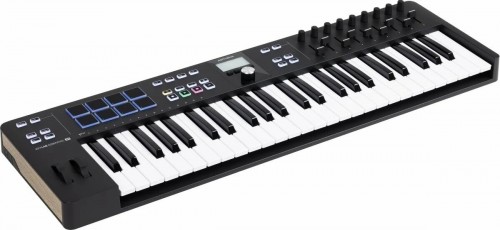 Arturia KeyLab Essential 49 MkIII