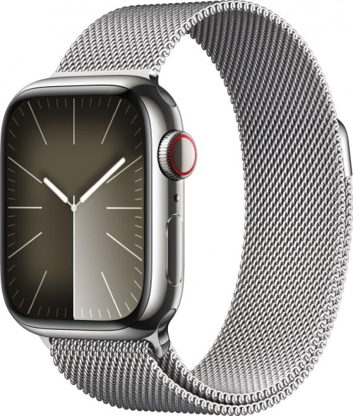 Apple Watch 9 Steel