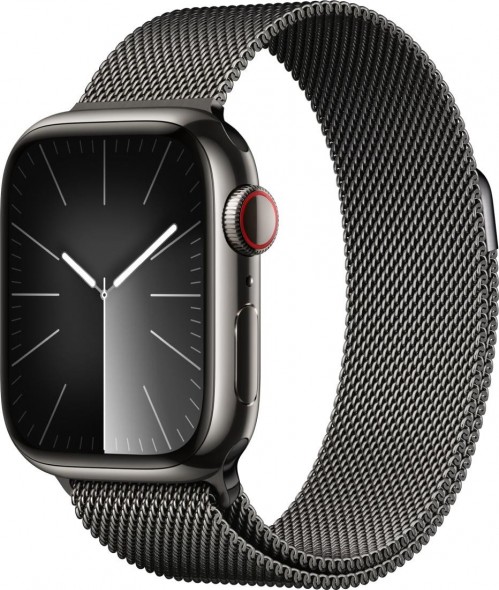 Apple Watch 9 Steel