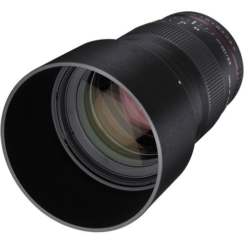 Samyang 135mm f/2.0 ED UMC