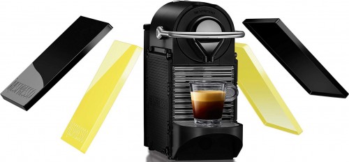 Krups Nespresso Pixie XN 3020